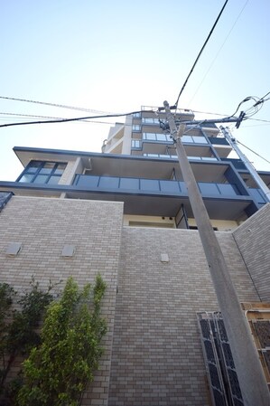 ドゥーエ南千住の物件内観写真